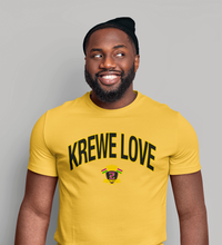 Load image into Gallery viewer, KREWE LOVE TEE
