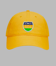 Load image into Gallery viewer, &quot;MARDI&quot; DAD HAT
