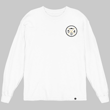 Load image into Gallery viewer, WELCOME HOME L/S Tee
