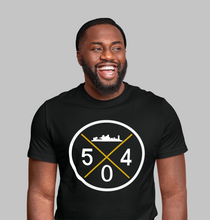 Load image into Gallery viewer, WELCOME HOME TEE
