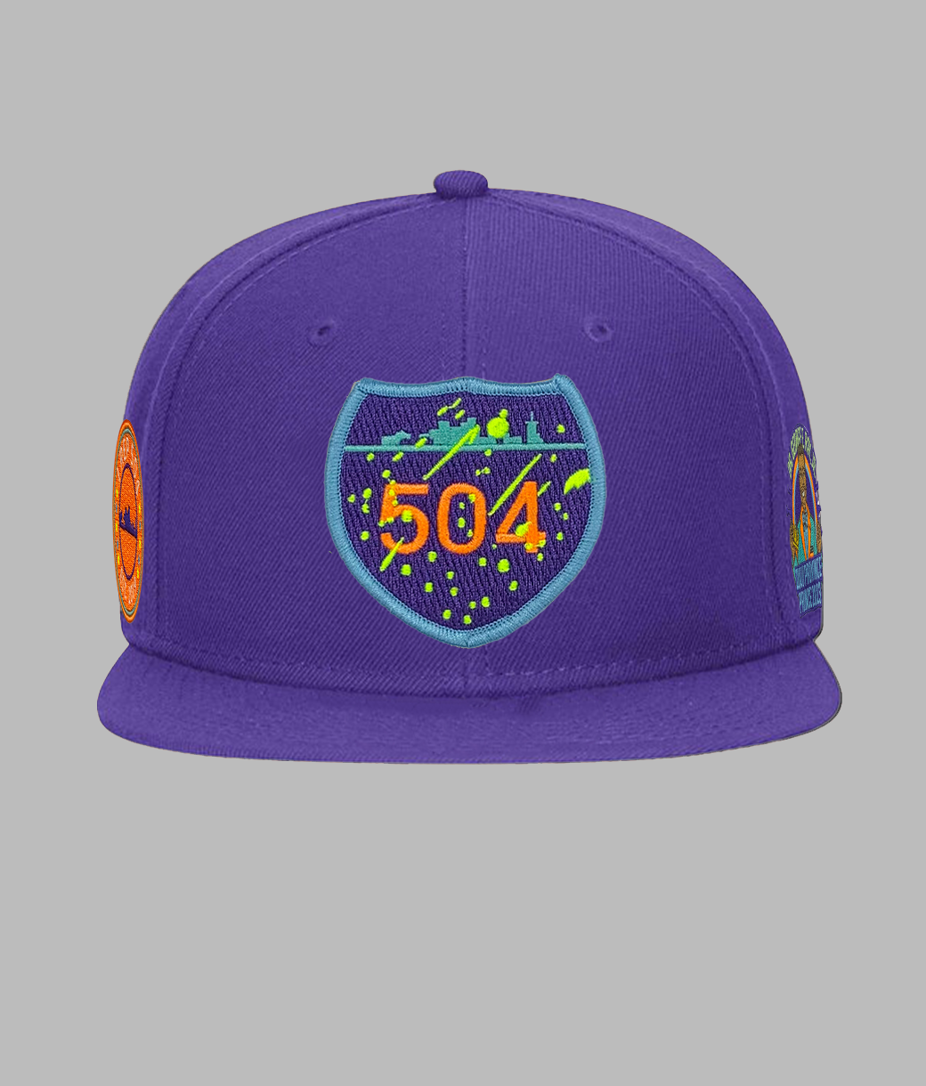 PRINCE 2023 CROWN