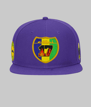 Load image into Gallery viewer, SUMMER &#39;17 CROWN &quot;MARDI GRAS EDITION&quot;
