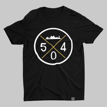 Load image into Gallery viewer, WELCOME HOME TEE
