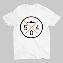Load image into Gallery viewer, WELCOME HOME TEE
