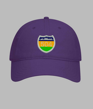 Load image into Gallery viewer, &quot;MARDI&quot; DAD HAT
