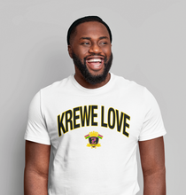 Load image into Gallery viewer, KREWE LOVE TEE
