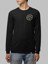 Load image into Gallery viewer, WELCOME HOME L/S Tee
