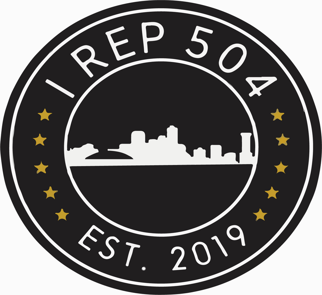 iREP504 PROMO PACK