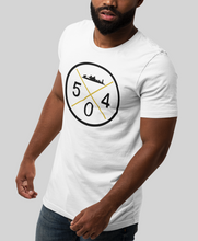 Load image into Gallery viewer, WELCOME HOME TEE
